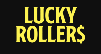 LuckyRollers logo