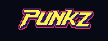Punkz logo