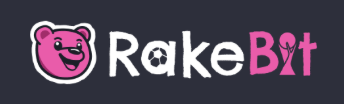 Rakebit logo